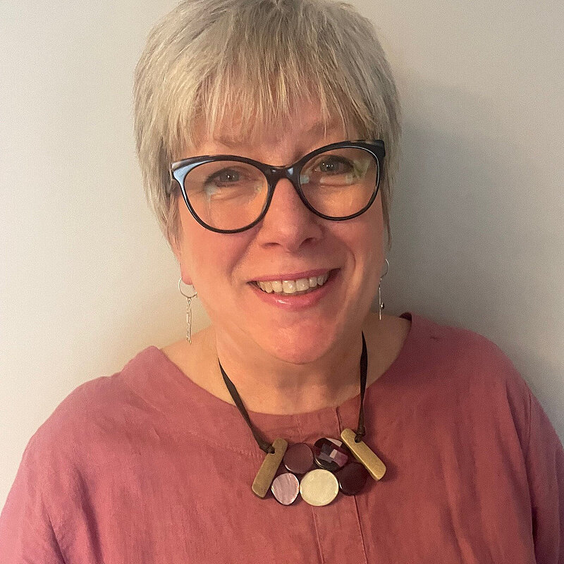 Wallington & Downend - Cllr Alison West