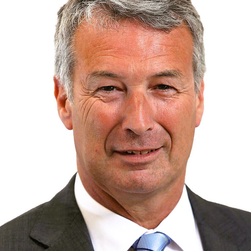 Portchester Wicor - Cllr Paul Nother
