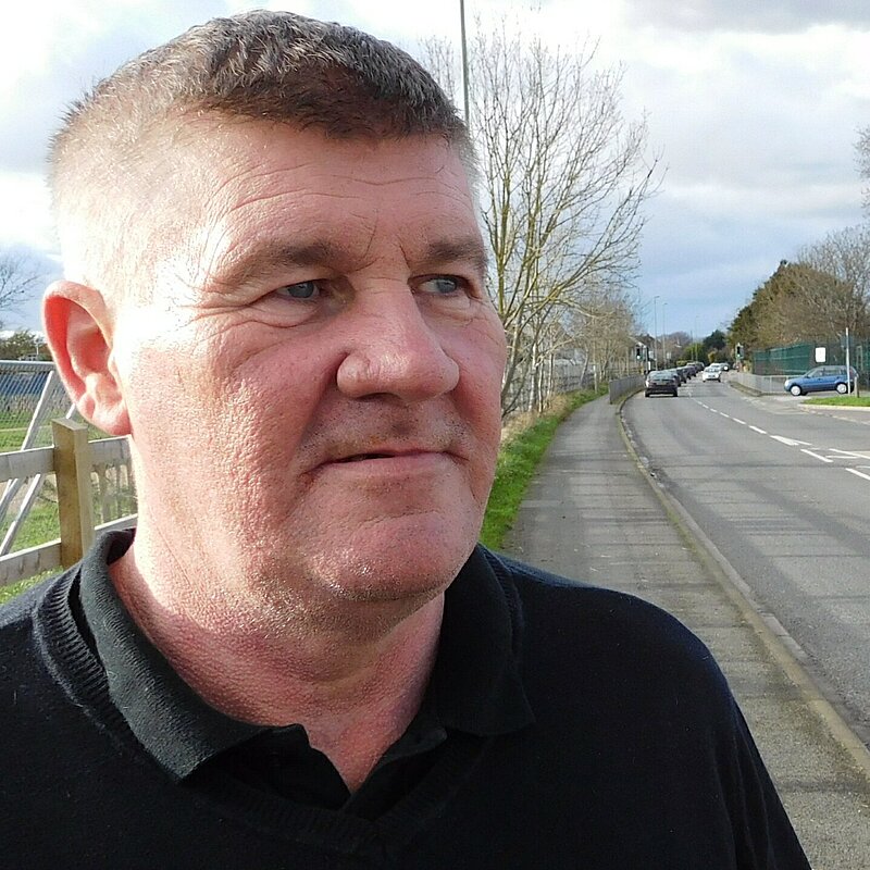 Jimmy Roberts