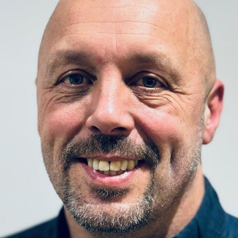 Portchester Castle - Cllr David Wiltshire