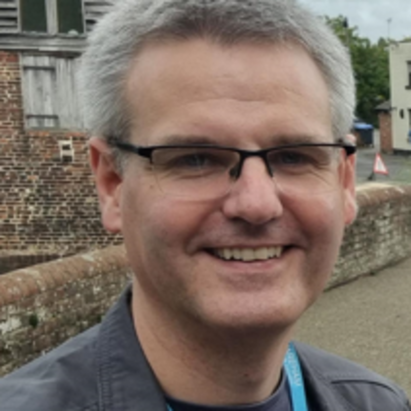 Wallington & Downend - Cllr David Hamilton