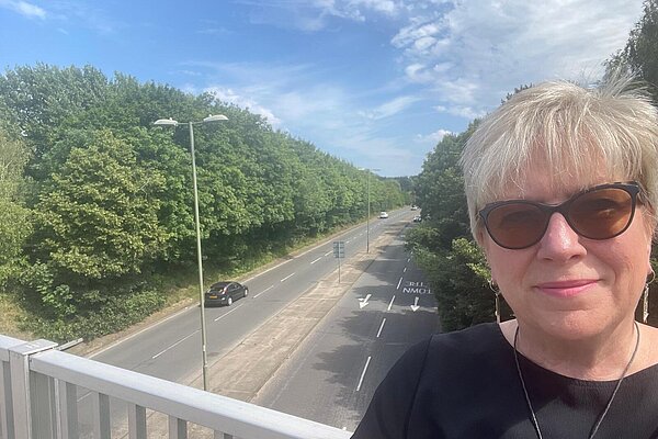 alison and wallington way